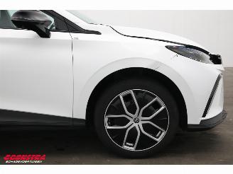 MG MG4 Luxury 64 kWh LED ACC 360° LRHZ Camera picture 5