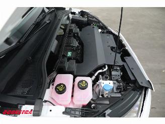MG MG4 Luxury 64 kWh LED ACC 360° LRHZ Camera picture 8