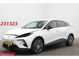 Damaged car MG MG4 Luxury 64 kWh LED ACC 360° LRHZ Camera 2024/9