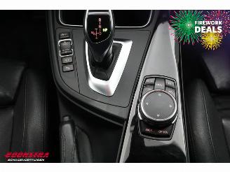 BMW 4-serie Gran Coupé 435d xDrive M-Sport Memory HUD H/K Leder Camera SHZ picture 18