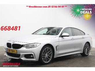 occasione autovettura BMW 4-serie Gran Coupé 435d xDrive M-Sport Memory HUD H/K Leder Camera SHZ 2015/4