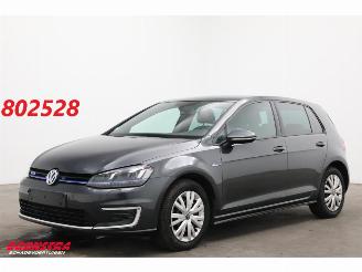 Volkswagen Golf 1.4 TSI GTE PHEV LED Leder Clima Cruise SHZ AHK 115.258 km! picture 1