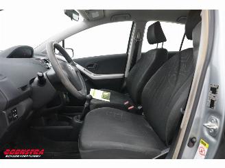 Toyota Yaris 1.0 VVTi 5-DRS Cool Airco picture 12