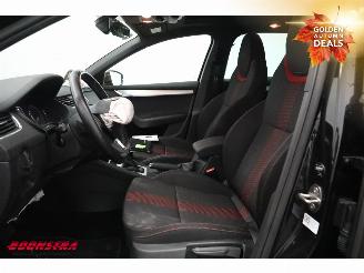 Skoda Octavia Combi 1.5 TSI DSG Sportline Pano Navi Clima Cruise PDC picture 15
