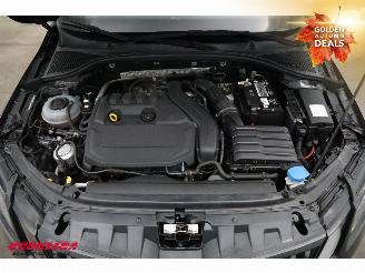 Skoda Octavia Combi 1.5 TSI DSG Sportline Pano Navi Clima Cruise PDC picture 8