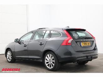 Volvo V-60 1.6 D2 Momentum Schuifdak Navi Clima Cruise PDC AHK picture 4
