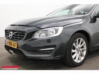 Volvo V-60 1.6 D2 Momentum Schuifdak Navi Clima Cruise PDC AHK picture 10