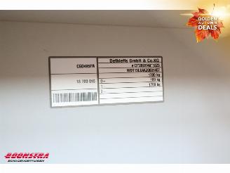Dethleffs  C'go 495 FR Mover Luifel Fietsendrager Frans Bed Douche picture 28