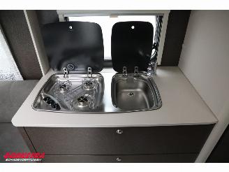 Dethleffs  C'go 495 FR Mover Luifel Fietsendrager Frans Bed Douche picture 20