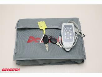 Dethleffs  C'go 495 FR Mover Luifel Fietsendrager Frans Bed Douche picture 27