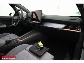 Cupra Born 58kWh Edition Dynamic LED ACC Navi Clima Camera LRHZ 5.296 km! picture 11