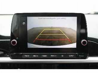 Kia Picanto 1.0 DPi Dynamicline Camera Carplay Airco Cruise LMV 5p picture 20