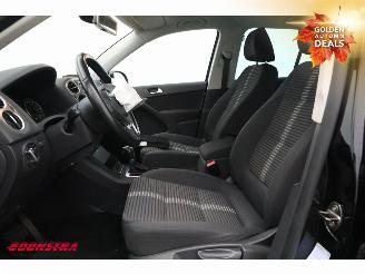 Volkswagen Tiguan 2.0 TSI DSG Sport&Style 4Motion Navi Clima Cruise Camera picture 21
