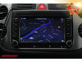 Volkswagen Tiguan 2.0 TSI DSG Sport&Style 4Motion Navi Clima Cruise Camera picture 27