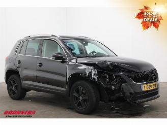 Volkswagen Tiguan 2.0 TSI DSG Sport&Style 4Motion Navi Clima Cruise Camera picture 2