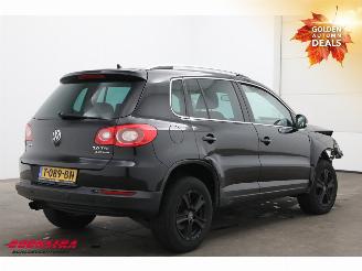 Volkswagen Tiguan 2.0 TSI DSG Sport&Style 4Motion Navi Clima Cruise Camera picture 3