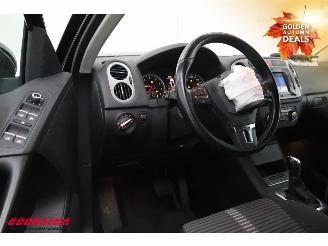 Volkswagen Tiguan 2.0 TSI DSG Sport&Style 4Motion Navi Clima Cruise Camera picture 23