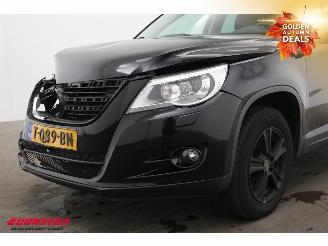 Volkswagen Tiguan 2.0 TSI DSG Sport&Style 4Motion Navi Clima Cruise Camera picture 13