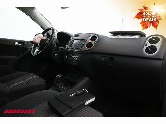 Volkswagen Tiguan 2.0 TSI DSG Sport&Style 4Motion Navi Clima Cruise Camera picture 18
