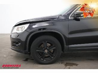 Volkswagen Tiguan 2.0 TSI DSG Sport&Style 4Motion Navi Clima Cruise Camera picture 14