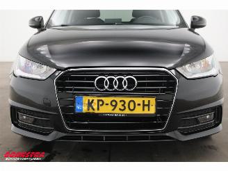 Audi A1 1.0 TFSI Adrenalin S-Line Navi Airco Cruise picture 6