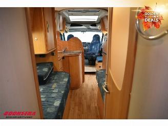 Chausson  Allegro 96 2.3 MJ 130 PK Solar Single Beds Cruise Luifel 89.524 km! picture 17