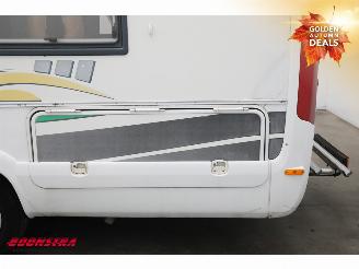 Chausson  Allegro 96 2.3 MJ 130 PK Solar Single Beds Cruise Luifel 89.524 km! picture 5