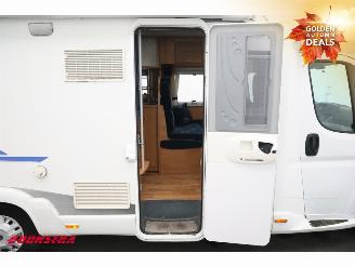 Chausson  Allegro 96 2.3 MJ 130 PK Solar Single Beds Cruise Luifel 89.524 km! picture 39