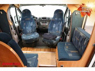 Chausson  Allegro 96 2.3 MJ 130 PK Solar Single Beds Cruise Luifel 89.524 km! picture 19