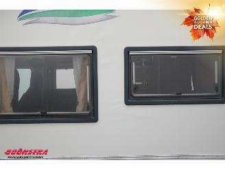 Chausson  Allegro 96 2.3 MJ 130 PK Solar Single Beds Cruise Luifel 89.524 km! picture 11