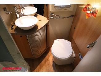 Chausson  Allegro 96 2.3 MJ 130 PK Solar Single Beds Cruise Luifel 89.524 km! picture 21