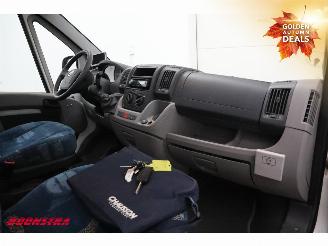 Chausson  Allegro 96 2.3 MJ 130 PK Solar Single Beds Cruise Luifel 89.524 km! picture 28
