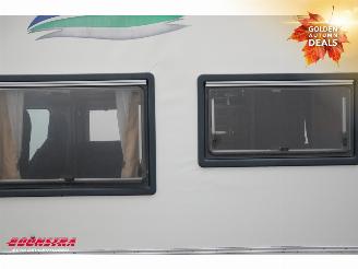 Chausson  Allegro 96 2.3 MJ 130 PK Solar Single Beds Cruise Luifel 89.524 km! picture 11