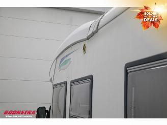 Chausson  Allegro 96 2.3 MJ 130 PK Solar Single Beds Cruise Luifel 89.524 km! picture 10