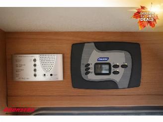Chausson  Allegro 96 2.3 MJ 130 PK Solar Single Beds Cruise Luifel 89.524 km! picture 26