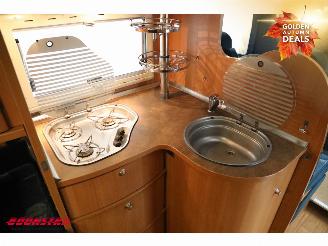 Chausson  Allegro 96 2.3 MJ 130 PK Solar Single Beds Cruise Luifel 89.524 km! picture 22