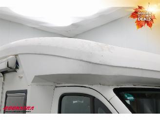 Chausson  Allegro 96 2.3 MJ 130 PK Solar Single Beds Cruise Luifel 89.524 km! picture 9