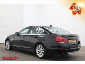 BMW 5-serie 520i Aut. WASSER Leder Clima Cruise SHZ PDC 147.502 km! picture 4