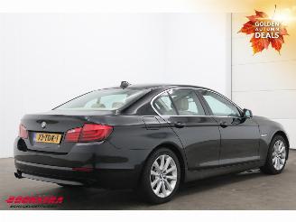 BMW 5-serie 520i Aut. WASSER Leder Clima Cruise SHZ PDC 147.502 km! picture 3
