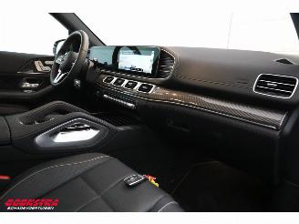 Mercedes GLE 580 4MATIC AMG Pano Massage Memory Burmester 360° AHK picture 17