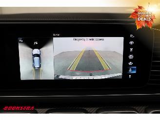 Mercedes GLE 580 4MATIC AMG Pano Massage Memory Burmester 360° AHK picture 30