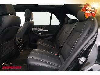 Mercedes GLE 580 4MATIC AMG Pano Massage Memory Burmester 360° AHK picture 21