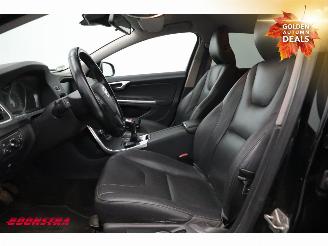Volvo V-60 2.0 D4 Aut. Kinetic PremiumSound Leder Navi Clima Cruise PDC AHK picture 9