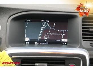 Volvo V-60 2.0 D4 Aut. Kinetic PremiumSound Leder Navi Clima Cruise PDC AHK picture 15