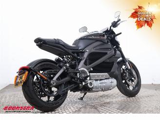 Harley-Davidson  LiveWire 5HD BTW! ABS LED Bluetooth Cruise picture 3