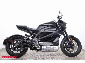 Harley-Davidson  Davidson LiveWire Davidson LiveWire 5HD BTW! ABS LED Bluetooth Cruise picture 7