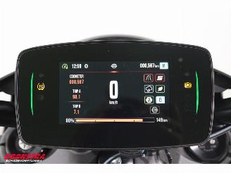 Harley-Davidson  Davidson LiveWire Davidson LiveWire 5HD BTW! ABS LED Bluetooth Cruise picture 19