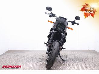 Harley-Davidson  LiveWire 5HD BTW! ABS LED Bluetooth Cruise picture 6