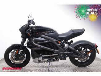 Harley-Davidson  LiveWire LiveWire 5HD BTW! ABS LED Bluetooth Cruise picture 5