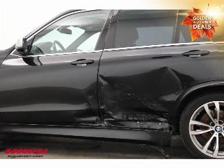 BMW X5 xDrive40d High Exec. M-sport B&O 360° cam Navi Leder SHZ AHK picture 5